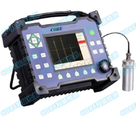 COBE-UTP02 Digital Portable Ultrasonic flaw detector